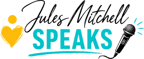 Jules Mitchell Speaks