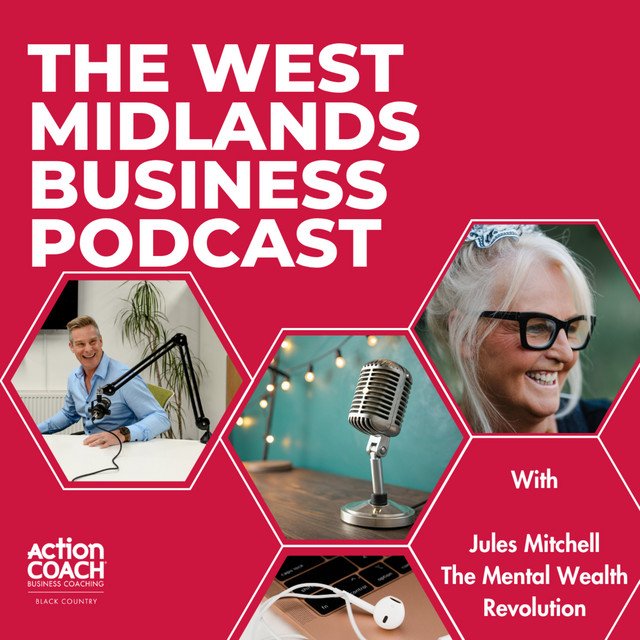 The West Midlands Business Podcast